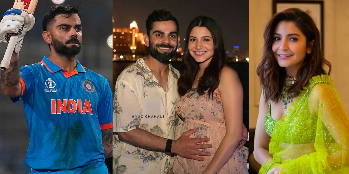 ویرات کوہلی