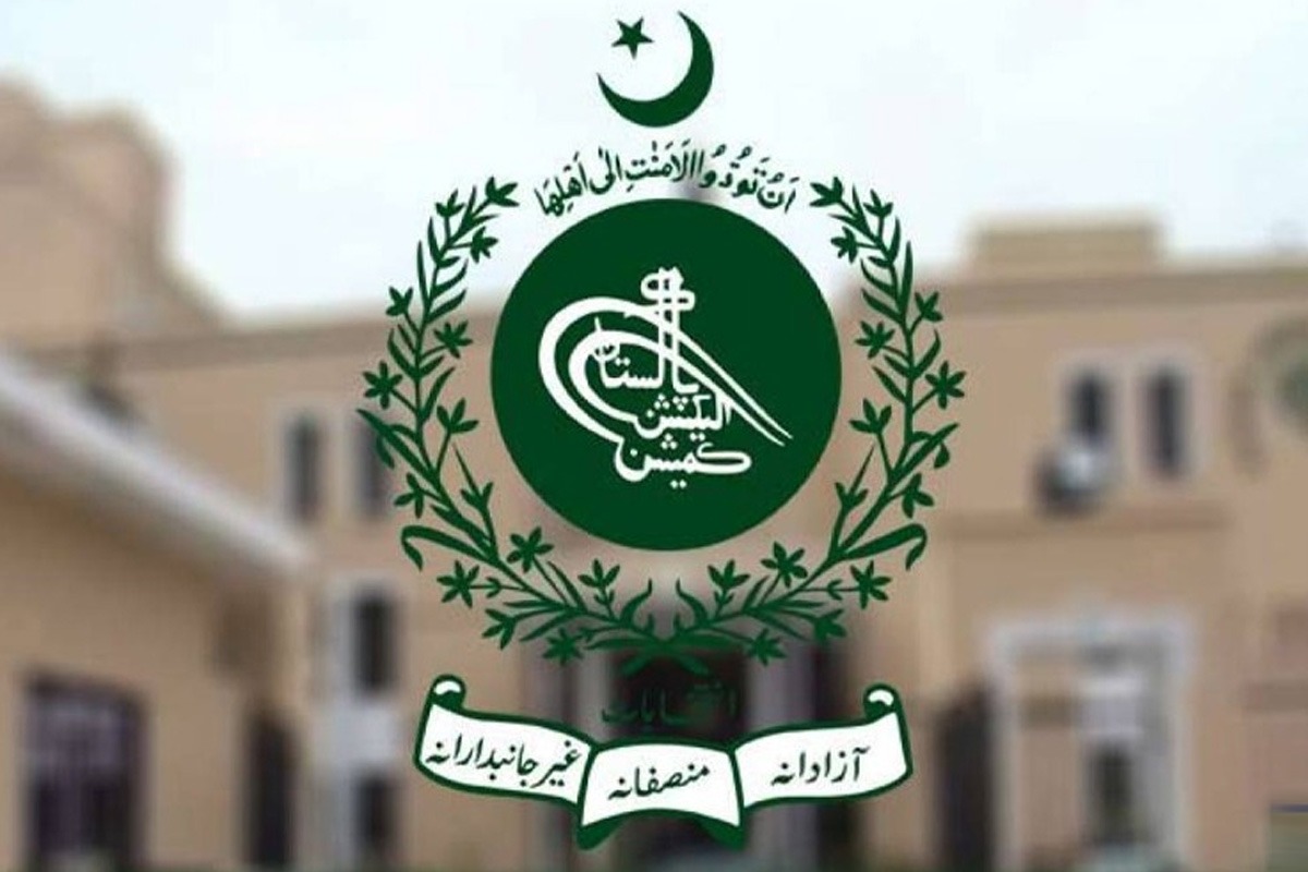 الیکشن کمیشن