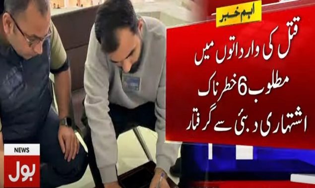 پنجاب پولیس