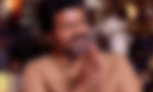 بھارتی اداکار