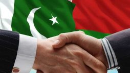 پاکستان اور بیلاروس