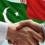 پاکستان اور بیلاروس
