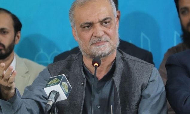 حافظ نعیم الرحمان