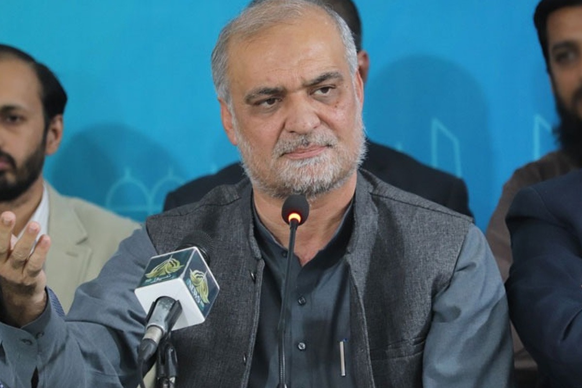 حافظ نعیم الرحمان