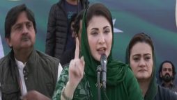 مریم نواز