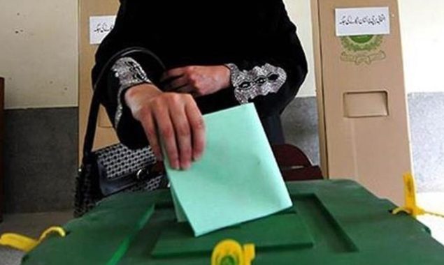الیکشن کمیشن