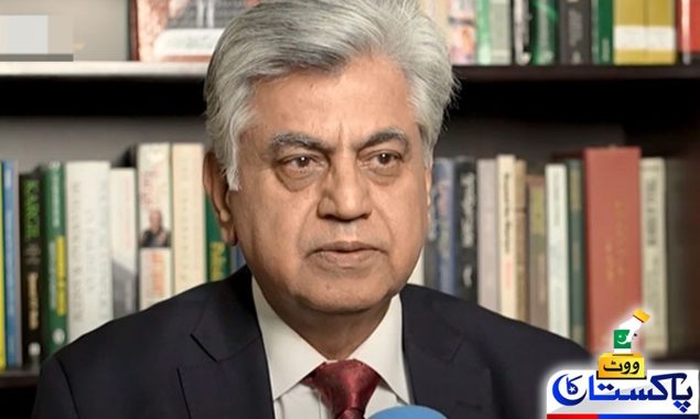 مرتضیٰ سولنگی