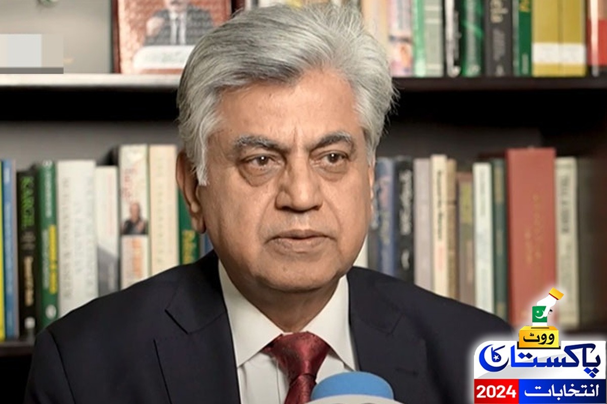 مرتضیٰ سولنگی