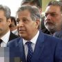 اعظم نذیر تارڑ