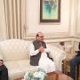 شہباز شریف
