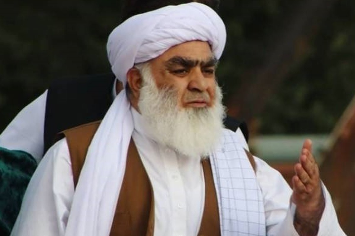 مولانا عبدالواسع