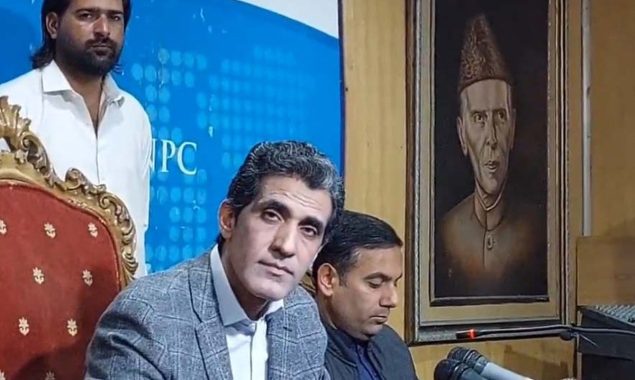 عون چوہدری