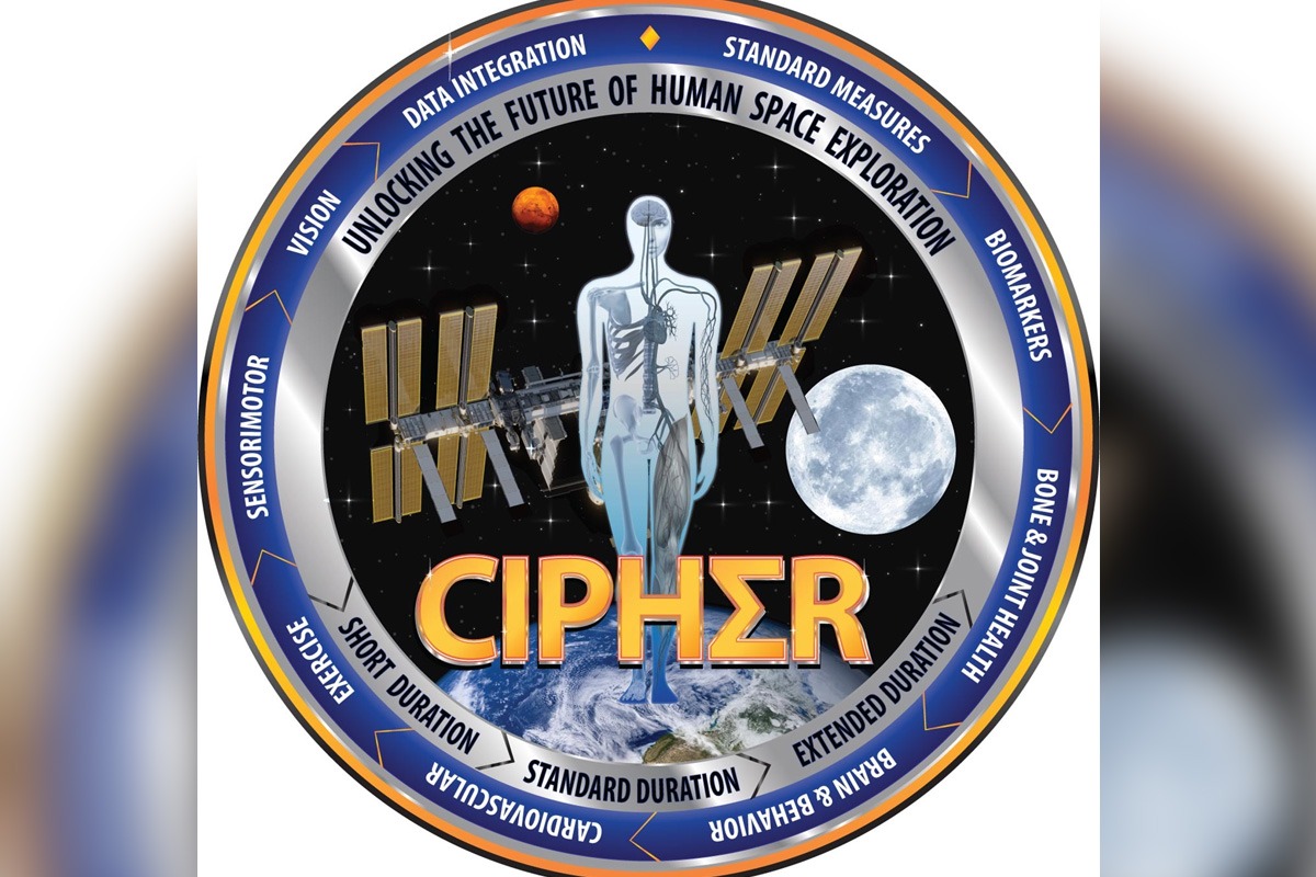 بین الاقوامی خلائی اسٹیشن پر اہم طبی تحقیقات کا آغاز