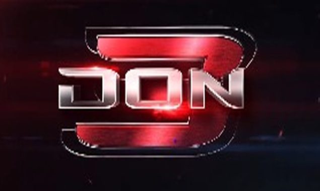 ڈان 3