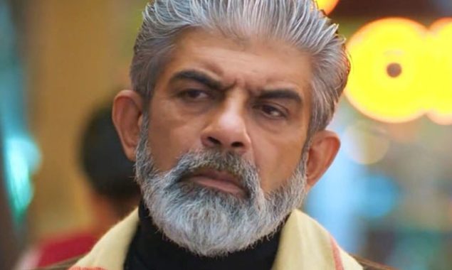 بھارتی اداکار