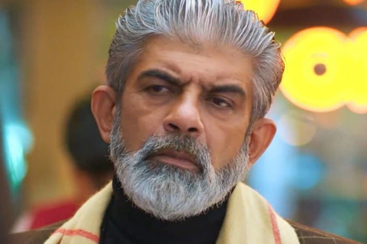 بھارتی اداکار