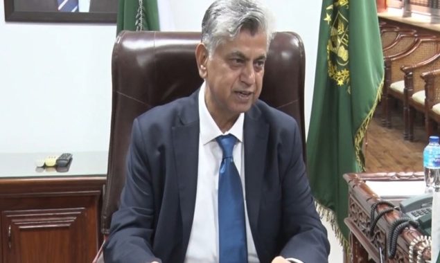 مرتضٰی سولنگی