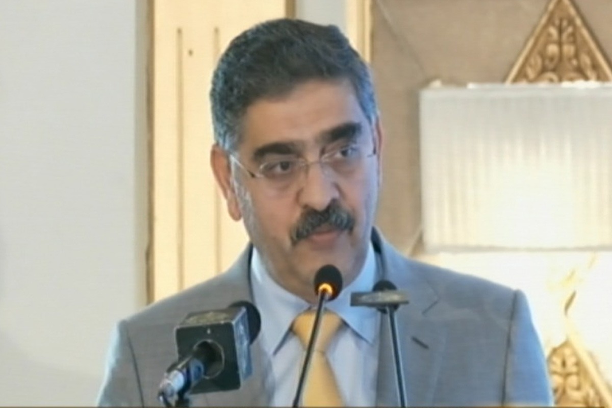 نگران وزیراعظم