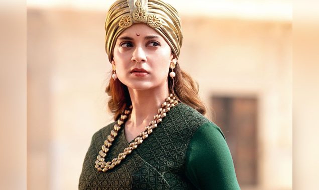 کنگنا رناوت