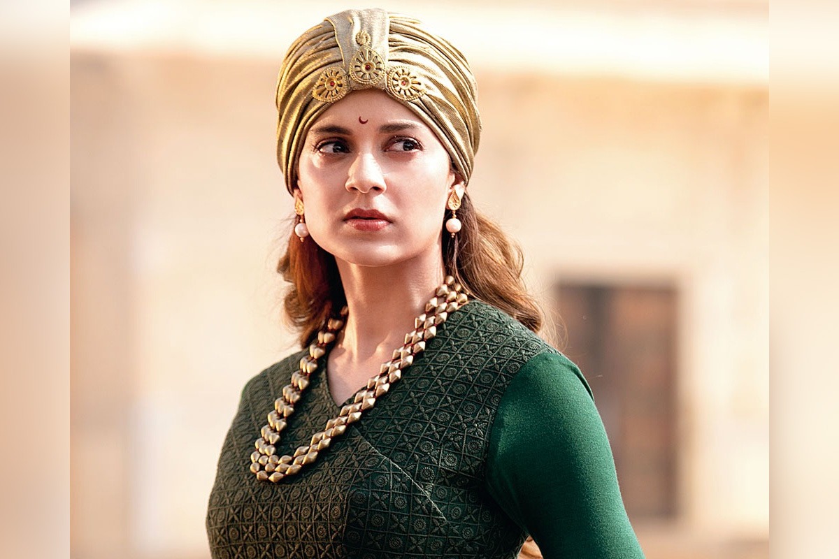 کنگنا رناوت