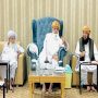 جمعیت علماء اسلام