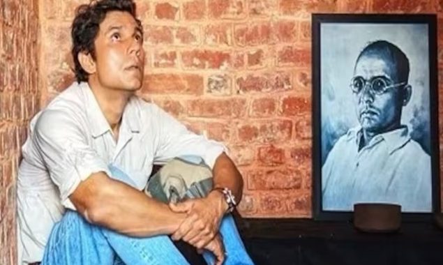 بھارتی اداکار