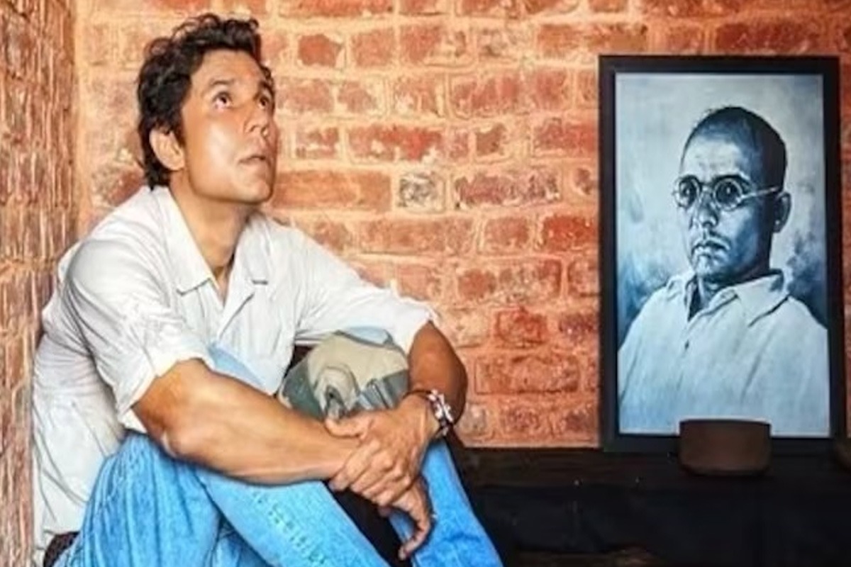 بھارتی اداکار