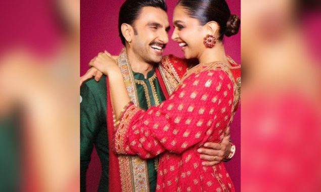 دپیکا پڈوکون