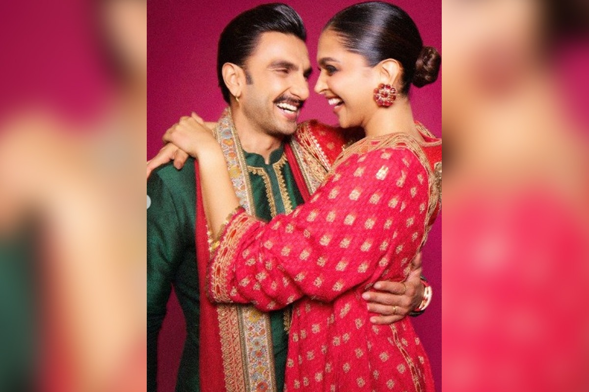 دپیکا پڈوکون