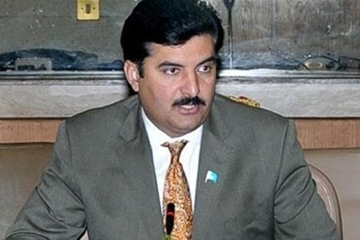فیصل کریم کنڈی