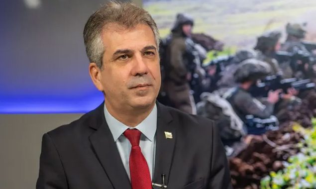 فلسطینی ریاست کے بدلے سعودی عرب سے تعلقات قائم نہیں کریں گے، اسرائیل
