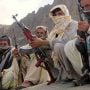 افغانستان میں دہشت گردوں کی پناہ گاہیں اور خطے پر اثرات