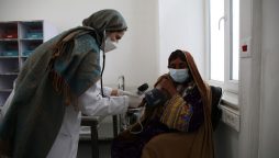افغانستان میں طالبان کی وجہ سے شعبہ طب مشکلات کا شکار