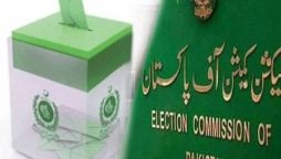 الیکشن کمیشن