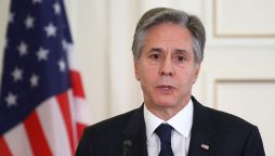 اسرائیل کے پاس پڑوسی ممالک سے تعلقات بحال کرنے کا اچھا موقع ہے، بلنکن