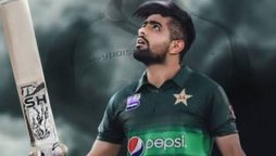 نئی ون ڈے رینکنگ جاری، بابر اعظم بدستور پہلے نمبر پر براجمان