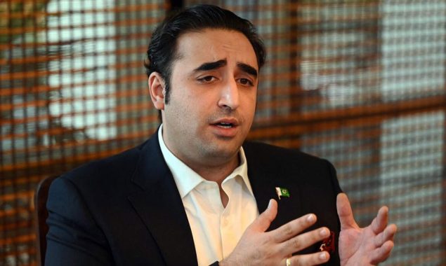 الیکشن کے دوران جو کچھ ہوا وہ افسوسناک ہے، بلاول بھٹو