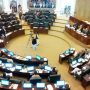 خیبرپختونخوا کی بارہویں اسمبلی میں 67 نئے چہروں کی انٹری