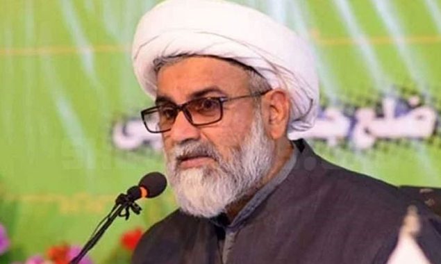 سربراہ ایم ڈبلیو ایم کی جانب سے پی ٹی آئی اعلان کا خیر مقدم
