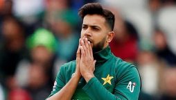 عماد وسیم نے مشروط طور پر ریٹائرمنٹ واپس لینے پر غور شروع کردیا
