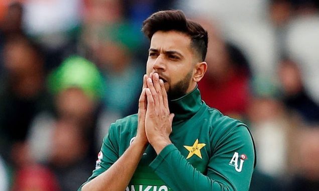 عماد وسیم نے مشروط طور پر ریٹائرمنٹ واپس لینے پر غور شروع کردیا