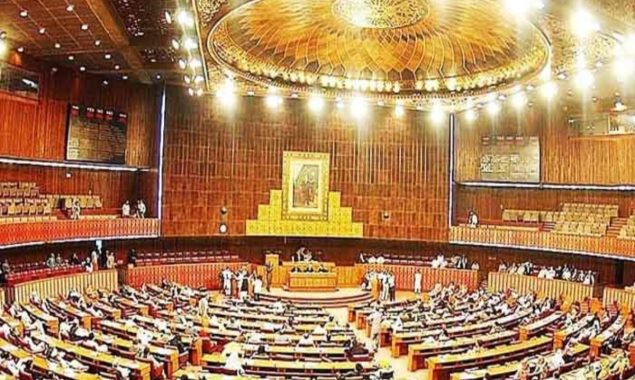 قومی اسمبلی