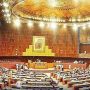 قومی اسمبلی کا اجلاس بلانے کی تیاریاں