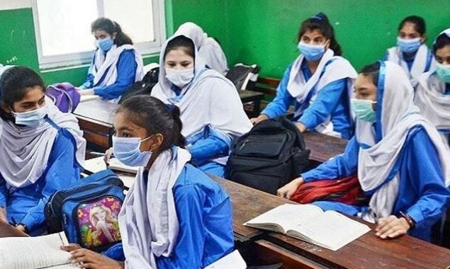 سندھ بھرمیں شدید بارشوں کی پیش گوئی، محکمہ تعلیم سندھ کا اہم فیصلہ