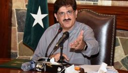 دریائے سندھ میں انتہائی اونچے درجے کے سیلاب کا خدشہ، وزیراعلیٰ نے رپورٹ طلب کر لی