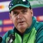 بابراعظم اور محمد رضوان ٹی ٹوئنٹی کرکٹ کے لیے موزوں نہیں رہے، مکی آرتھر نے پنڈورہ باکس کھول دیا