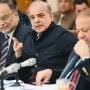 آزاد کشمیر حکومت کی تبدیلی: مسلم لیگ ن کا اہم اجلاس آج طلب