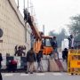 بھارتی کسانوں کا مارچ، نئی دہلی کے داخلی اور خارجی راستے میدان جنگ بن گئے