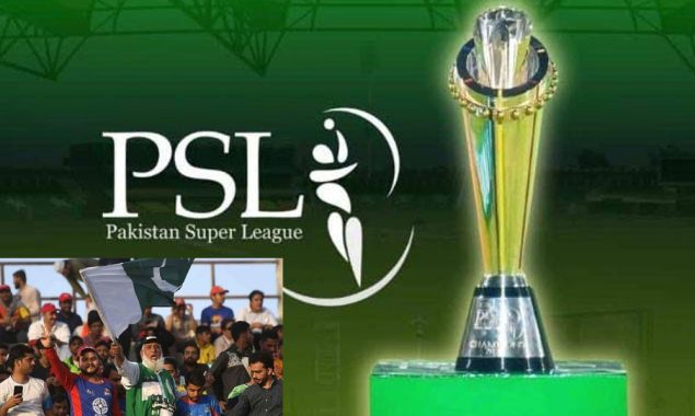 پی ایس ایل 9 کا کل سے آغاز، شائقین پرجوش