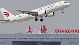 امریکہ کا چین کے لیے پروازوں میں اضافے پر اتفاق